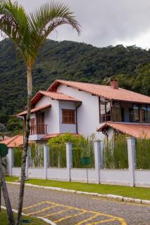 Casas Serranas - Casa Orquídea - Teresópolis - 6