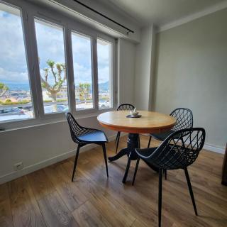 Charmant appartement au calme à proximité du Port, de la vieille ville de Nice , de la Promenade des Anglais - Nizza - 5