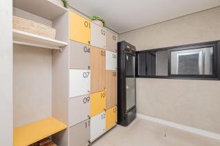 Studio 210 Vila Madalena Luxuoso Completo - São Paulo - 2
