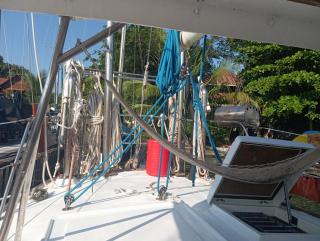 Velero Heaven - Rio Dulce - 4