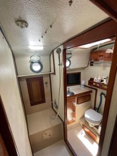 Velero Heaven - Rio Dulce - 2