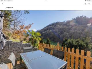 Le chalet Nicolas - Lau-Balagnas - 9