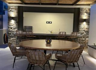 Venetian gem in neapolitan with private courtyard - 2