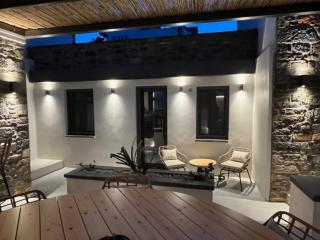 Venetian gem in neapolitan with private courtyard - Neápolis - 3