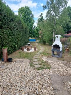 Árnyas Part Vendégház - 1