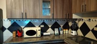 Full apartment, with cinema - Riobamba - 4