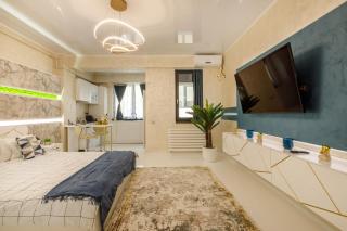 HF - Mamaia Nord Building Resort - Mamaia Sat/Năvodari - 5