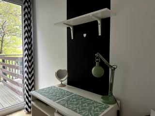 Mobile Room for Summer - Warschau - 5