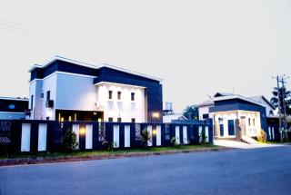 Aduke's RESIDENCE - Abuja - 0