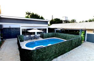 Aduke's Residence Abuja - 9