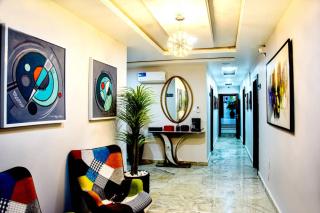 Aduke's Residence Abuja - 7