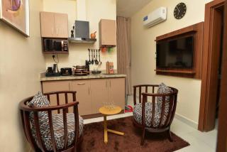 Aduke's RESIDENCE - Abuja - 7