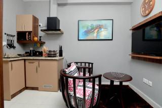 Aduke's RESIDENCE - Abuja - 5