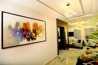 Aduke's Residence Abuja - 3