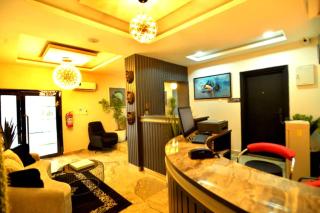 Aduke's RESIDENCE - Abuja - 3