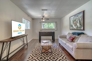 Trendy 3 BDR Located in SoLa - Austin - 0