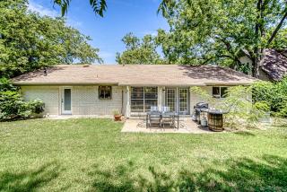 Trendy 3 BDR Located in SoLa - Austin - 6