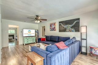 Trendy 3 BDR Located in SoLa - Austin - 2
