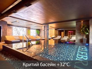 Twins Hotel & Spa - 4