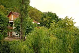 Grandsons Resort - Sheki - 8