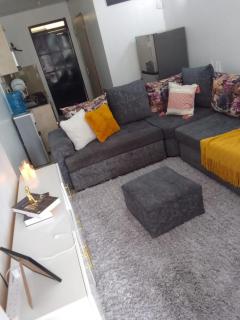 GemcyLink Comfort Homes Tsavo fedha near JKIA - Nairobi - 2