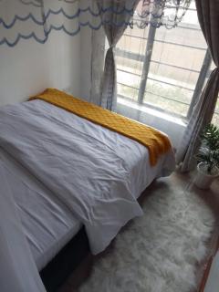 GemcyLink Comfort Homes Tsavo fedha near JKIA - Nairobi - 5