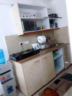 GemcyLink Comfort Homes Tsavo fedha near JKIA - Nairobi - 3