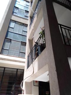 GemcyLink Comfort Homes Tsavo fedha near JKIA - Nairobi - 7