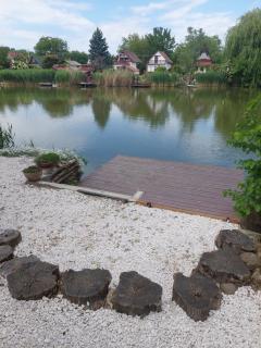 Árnyas Part Vendégház - 5