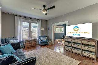 Charming 2 BDR for 4 Close to Downtown Austin - Austin - 0