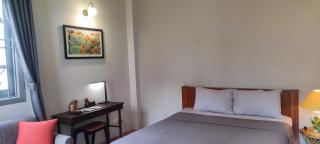 T Home Balcony Homestay - Hanoi - 9
