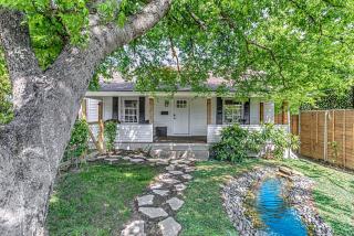 Charming 2 BDR for 4 Close to Downtown Austin - Austin - 9