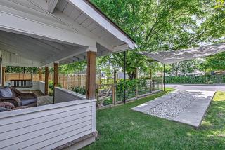 Charming 2 BDR for 4 Close to Downtown Austin - Austin - 4