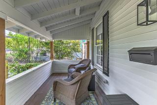 Charming 2 BDR for 4 Close to Downtown Austin - Austin - 1