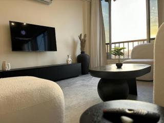 Exclusive Bliss 3BR Zamalek Island - Kairo - 9