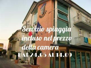 Hotel Galassi - Numana - 0