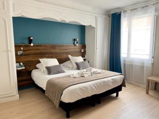 Logis Hôtel de la Poste - Vitry-le-François - 7