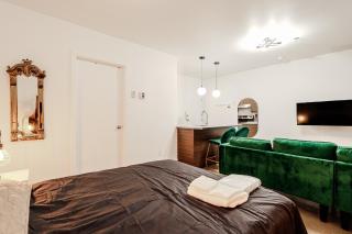 Escapade Chic au Vieux-Port - 5