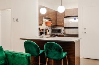 Escapade Chic au Vieux-Port - 4