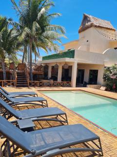 La Bocania - Progreso - 4