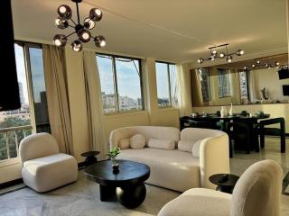 Exclusive Bliss 3BR Zamalek Island - Kairo - 6