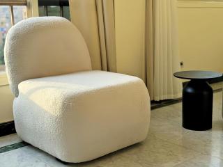 Exclusive Bliss 3BR Zamalek Island - Kairo - 2