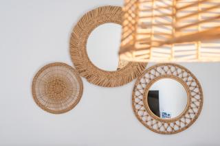 1st line of the beach, La Rada Beach! AC,Wifi,Terrace, Private Parking - 3