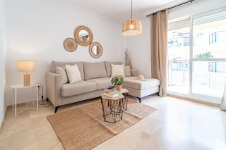 1st line of the beach, La Rada Beach! AC,Wifi,Terrace, Private Parking - 5