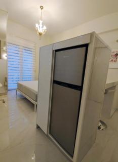 AMG Kalimarmaro Small Apartment in Pagkrati Close to Metro - 5