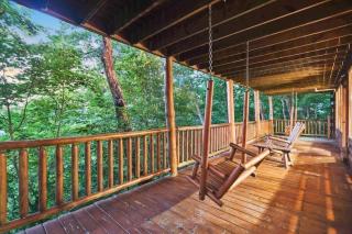 Magic Mountain by Avada Properties - Sevierville - 8