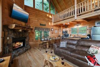 Magic Mountain by Avada Properties - Sevierville - 6