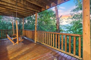 Magic Mountain by Avada Properties - Sevierville - 4