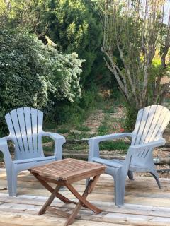 Julys - Cuges-les-Pins - 1