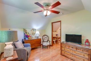 5 Mi to Dtwn Serene Couples Retreat in Franklin! - Franklin - 9